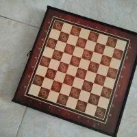 بازی چوبی