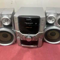 باند ظبط کاست و سی دی