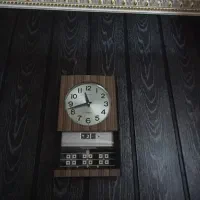 انتیک ژاپن ساعت سیکو معاوضه م
