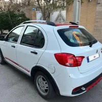 کوییک ۱۴۰۰|خودرو سواری و وانت|قزوین, |دیوار