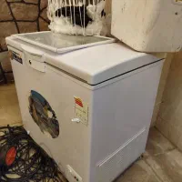 فریزر صندوقی