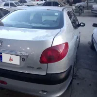 پژو 206 V20|خودرو کلاسیک|مهاباد (آذربایجان غربی), |دیوار