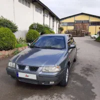 سمند 87