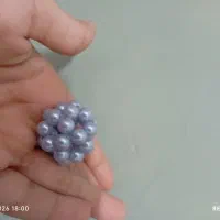 جاکلیدی مروارید بافی دساز