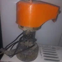 پمپ اب کولر