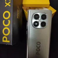گوشی موبایل pocox7