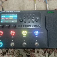 GP-200