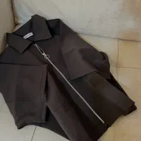 وست تک رنگ قهوه ای