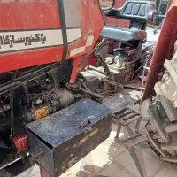 تراکتور جفت 285