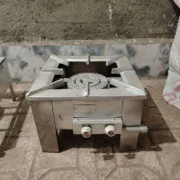 اجاق گاز