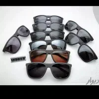 عینک سازی مارک اوگا باکیفیت  برای مسافرت