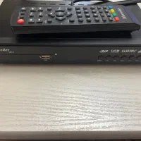 گیرنده تلویزیون