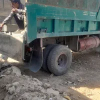 حمل نخاله ومصالح ساختمانی