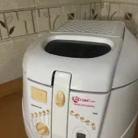 سرخ کن فوما صفر استفاده نشده