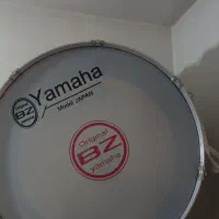 طبل(طبل یاماها)
