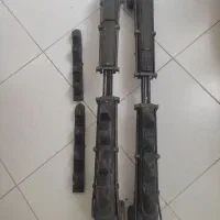 باربند (راگ روف) پراید
