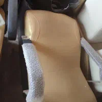 صندلی آرایشگاهی و سرشور