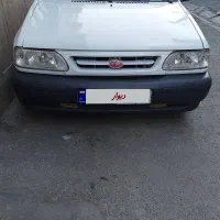 پراید مدل ۸۳ تمام انژکتور