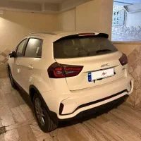 BAC X3pro|خودرو سواری و وانت|تهران, حکمت|دیوار