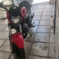 کیوجی ۱۵۰|موتورسیکلت|تهران, هفت چنار|دیوار