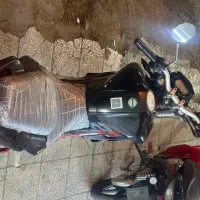 موتور بنلی 250تک