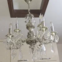 لوستر اصل نیک‌فرجام