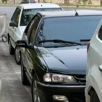 پارس tu5.مشکی 401