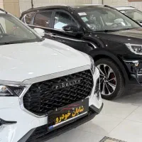 فیدلیتی الیت 7 نفره رینگ 10 پر / تحویل آنی