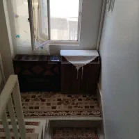 اجاره طبقه اول از خانه دوطبقه ۱۱۰ متر
