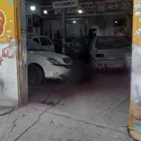 نیازمند شاگرد صافکار