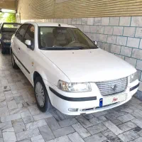 سمند 95نقد و اقساط