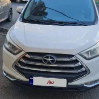 جک S3مدل ۹۷|خودرو سواری و وانت|کرج, باغستان|دیوار