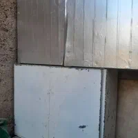 کابینت فلزی