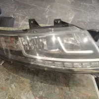 چراغ فابریک سمند سورن پلاس