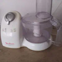 غذاساز مولینکس