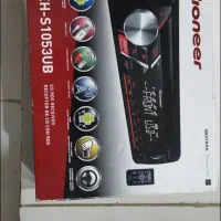 ضبط S1053|قطعات یدکی و لوازم جانبی|ملارد, |دیوار
