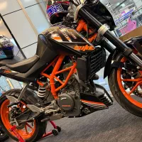 ktmduke 250cc