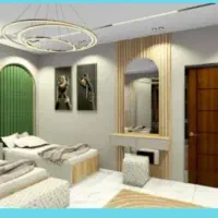 کابینت کمد دیواری جاکفشی