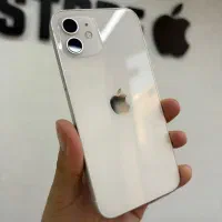 iPhone 12 normal / 128G / دو سیم / ZAA