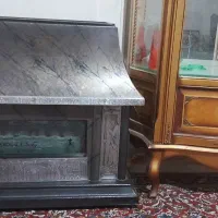 بخاری برند اشکان مامونیه