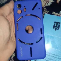 قاب گوشی ناتینگ فون ۲ نو نو سیلیکونی