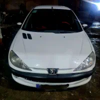 206 تیپ ۵ مدل ۹۴