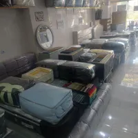 تشک خوشخواب نیم سرویس تختخواب۲نفره۱نفره دونفره