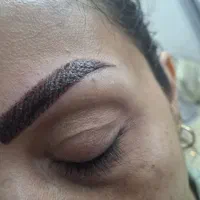مدل رایگان فیبروز و خط‌چشم
