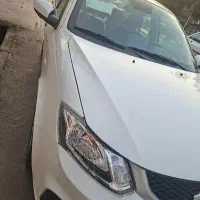 ساینا مدل ۱۴۰۵ تحویل بهمن بوده