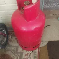 فروش یک عدد کپسول گاز اتان