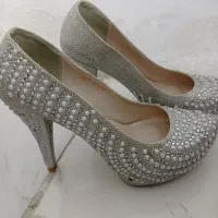 فروش کفش سایز 37چند با. استفاده شده