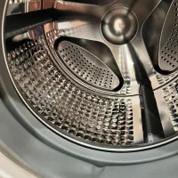 لباسشویی سامسونگ اصل کره