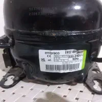 کمپرسور یخچال