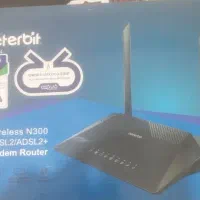 مودم N300 VDSL/ADSL2